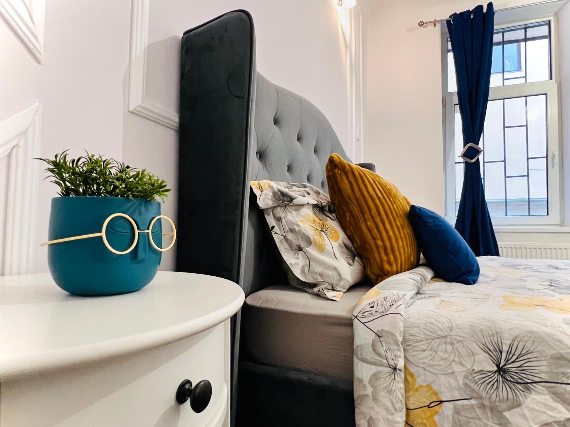 Căn hộ Stay Inn Central Cluj *