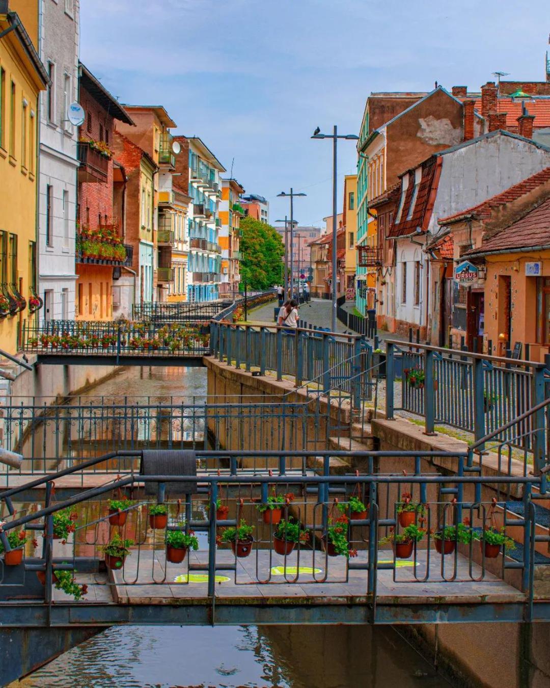 Căn hộ Stay Inn Central Cluj Cluj-Napoca