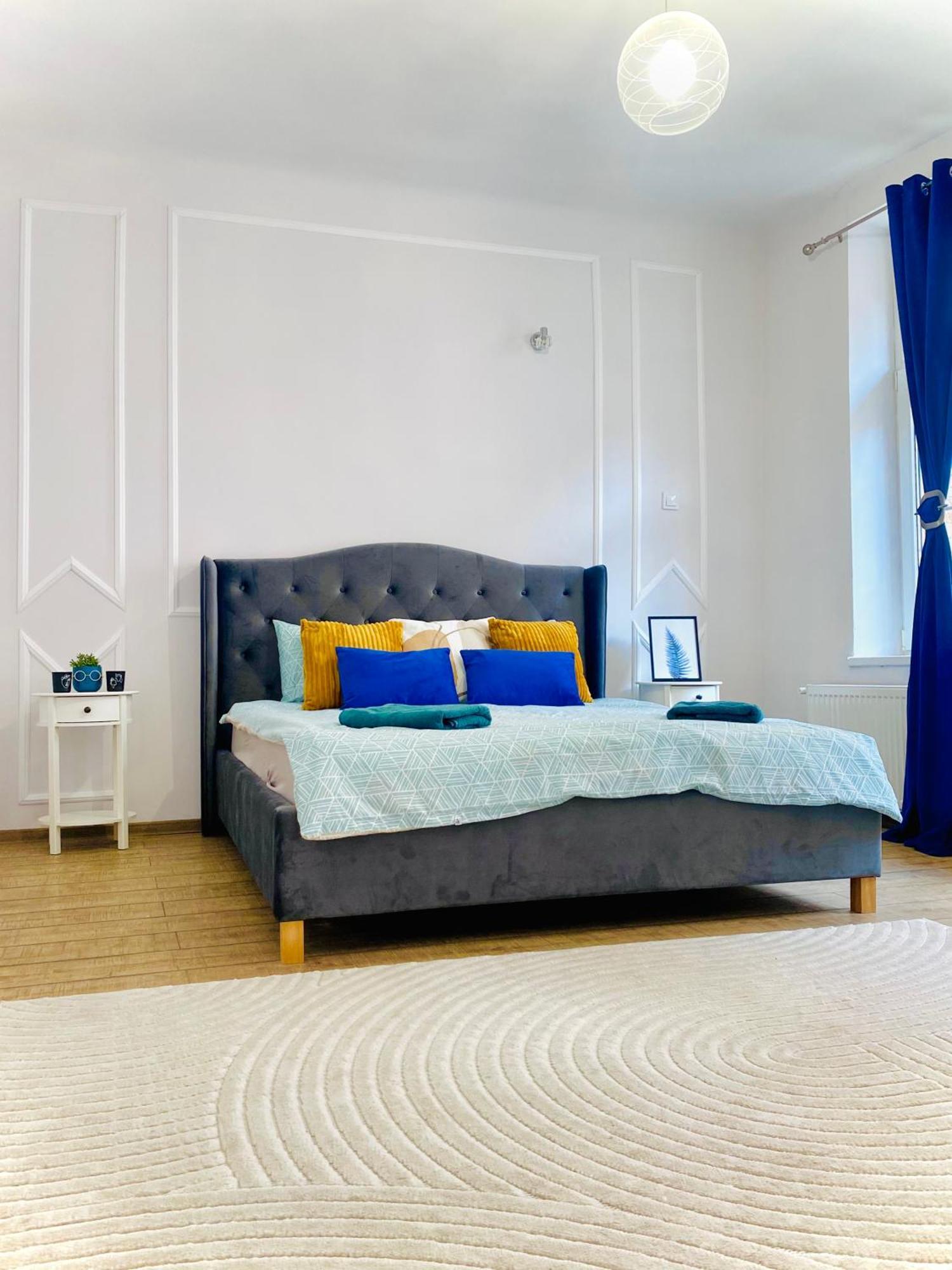 Căn hộ Stay Inn Central Cluj
