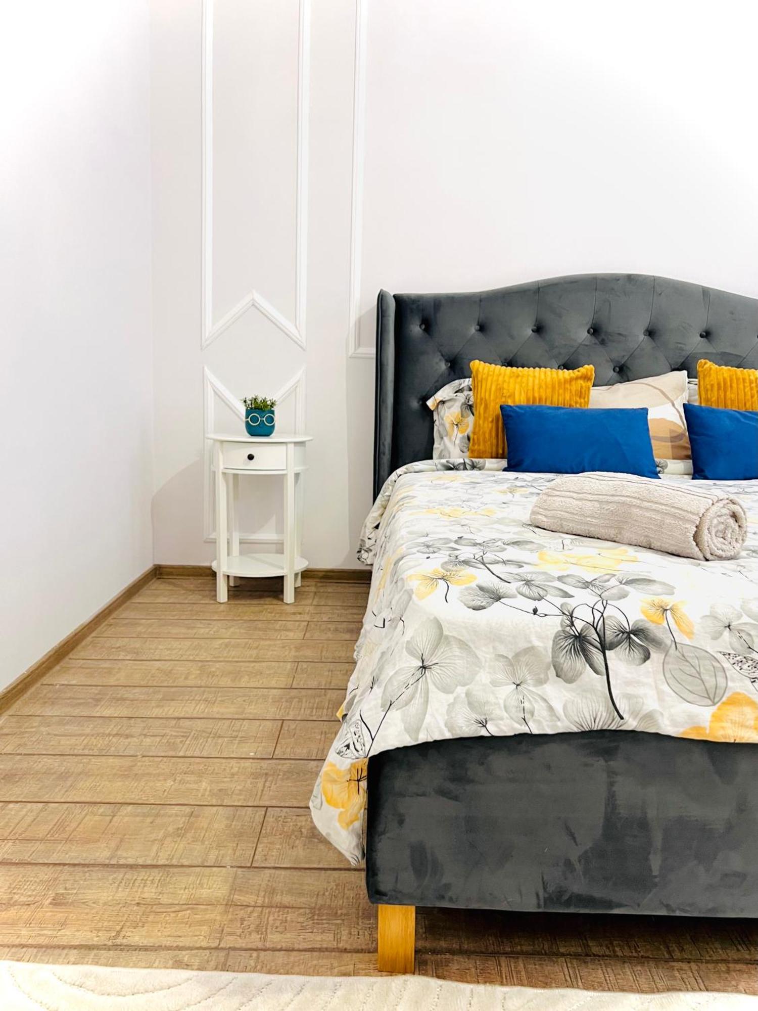 Căn hộ Stay Inn Central Cluj *